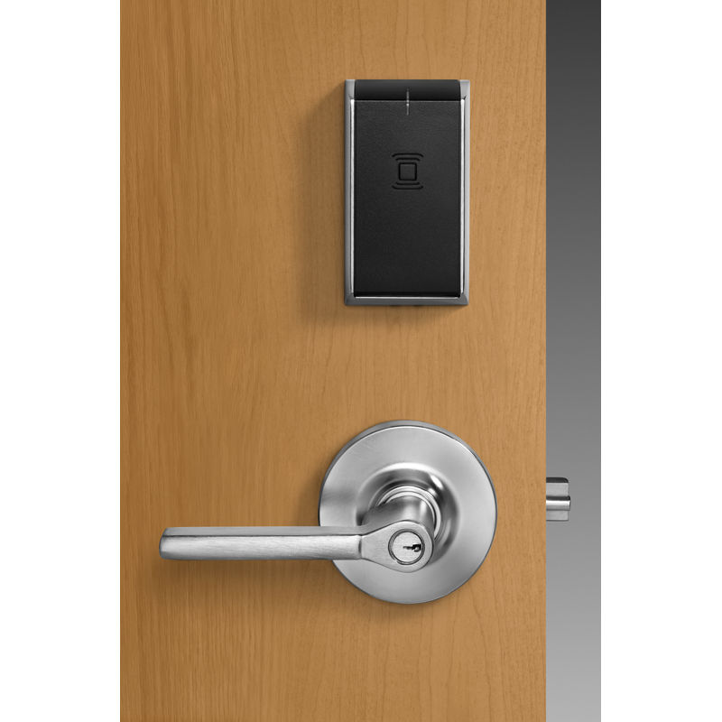 Gallagher and ASSA ABLOY: How IP Locks Simplify Access Control in Existing Buildings